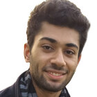 Avatar for Nishant M