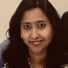 Avatar for Vasanthi Solaiappan