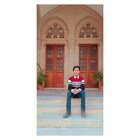 Avatar for 60_Rajdeep Patel