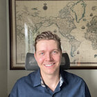 Avatar for Arie van Gent