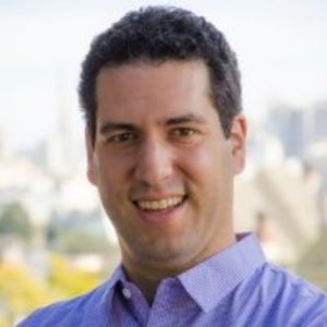 David Jacoby