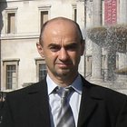 Avatar for ILYA ROITMAN
