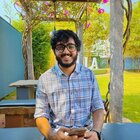 Avatar for Ashish Rao D S