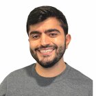 Avatar for Ahmed Mezil