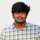 Avatar for Harshith Sai Tunuguntla
