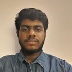 Avatar for Arjun K Haridas