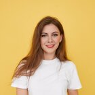 Avatar for Ksenia Proka