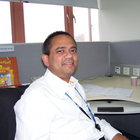 Avatar for Ash Bose