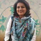 Avatar for Vaidehi Tipnis