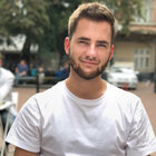 Avatar for Volodymyr Danyliv