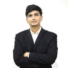 Avatar for Krishna Kadam