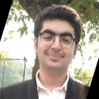Avatar for Aryan Rawlani
