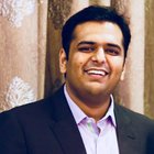 Avatar for Nimesh Mehta