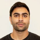 Avatar for Abhinav Swaminathan