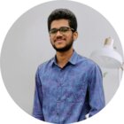 Avatar for Krishnavardhan Reddy Parne