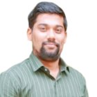 Avatar for Prashant Bhosale