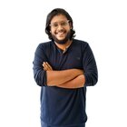 Avatar for Vishnu Balan