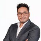 Avatar for Manoj Salian