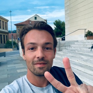 David Felsmann