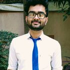 Avatar for Aniket Waghela