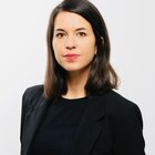Avatar for Magdalena Ivesic