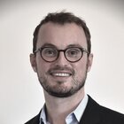 Avatar for Simon Vandemoortele