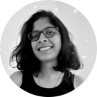 Avatar for Vishaka Bhure