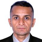 Avatar for Kashyap Tatmiya