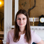Avatar for Michaela Kythreotis Jandova