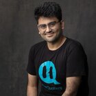 Avatar for Smarthveer Sidana
