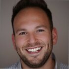 Avatar for Benji Hochberger