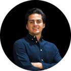 Avatar for Alejandro Alvarez