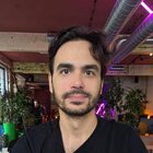 Avatar for Alexandre Quemy