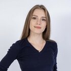 Avatar for Anna Zaitseva