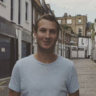 Avatar for Lucas Bornert