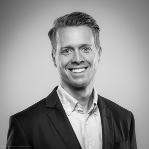 Robert MacDougall