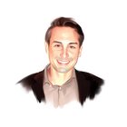 Avatar for Colin Johnson