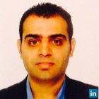 Avatar for Saqib Waqar