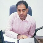 Avatar for Mohsin Ali