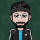 Avatar for Abdul Shaik