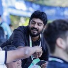 Avatar for Vinod Kumar R