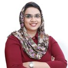 Avatar for Shameela Nafih