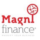Avatar for MagniFinance Administrative