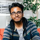 Avatar for Dhriti Kalpa Saha