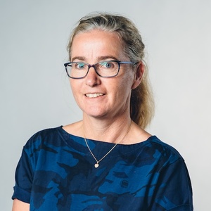Caroline Kinny-Lewis