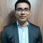 Avatar for Md Ashraf Adil