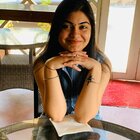 Avatar for Akriti Saxena