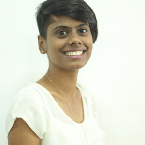 Anitha Madhivanan