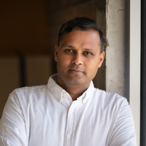 Raghu Battula