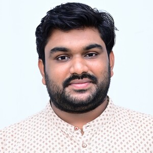 Prudhvi Moses